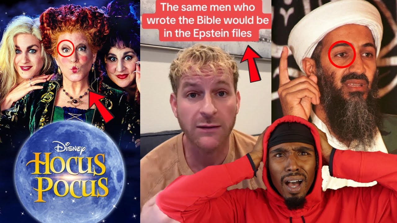 DISTURBING FOOTAGE I Found That You SHOULD NOT WATCH ALONE ! | REACTION