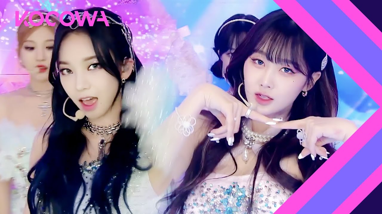 aespa sgs Dreams come true ジゼル aespa - Dreams Come True l 2021 MBC Music Festival Ep 2 [ENG