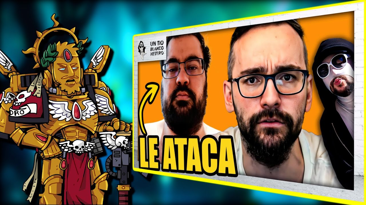 Reaccion: NUEVAS PRUEBAS CONTRA el STREAMER M*LTRATADOR DESEMBOCAN en ...