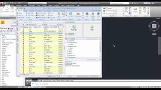 Creating an AutoCAD Line Drawing
