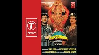 Chhed Milan Ke Geet Re Mitwa Full Song | Sheshnaag | Jitendra, Rekha, Rishi Kapoor Old Is Gold Song