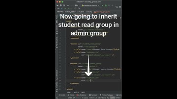 Simplifying User Permissions with Security Group Combo Box | Shorts