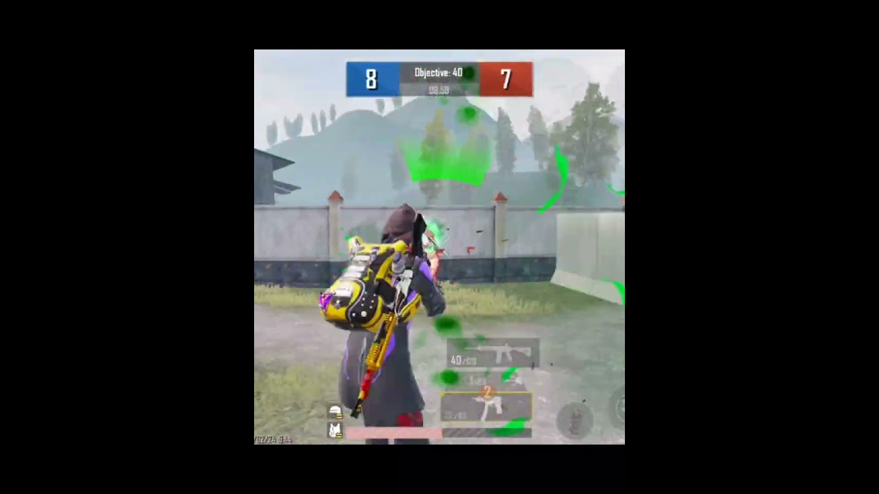 TDM 🖤Imagine dragons -Bones¶¶Bgmi 🖤