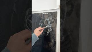 Year 3 Fine Art: The Entire Journey to My Degree Show in 84 seconds ✏️