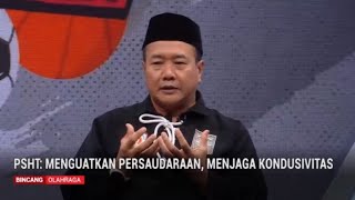 Eklusif Psht Bersama Tvri Sport