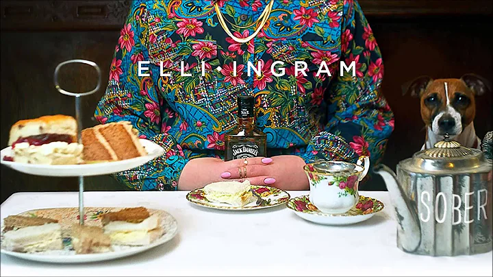 Elli Ingram - Canna Butter Kisses