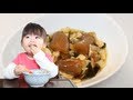 郷土料理レシピ：「青森名産 ねぶた漬」の作り方 How to make Nebutazuke