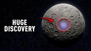 What’s beneath the Moon's surface?