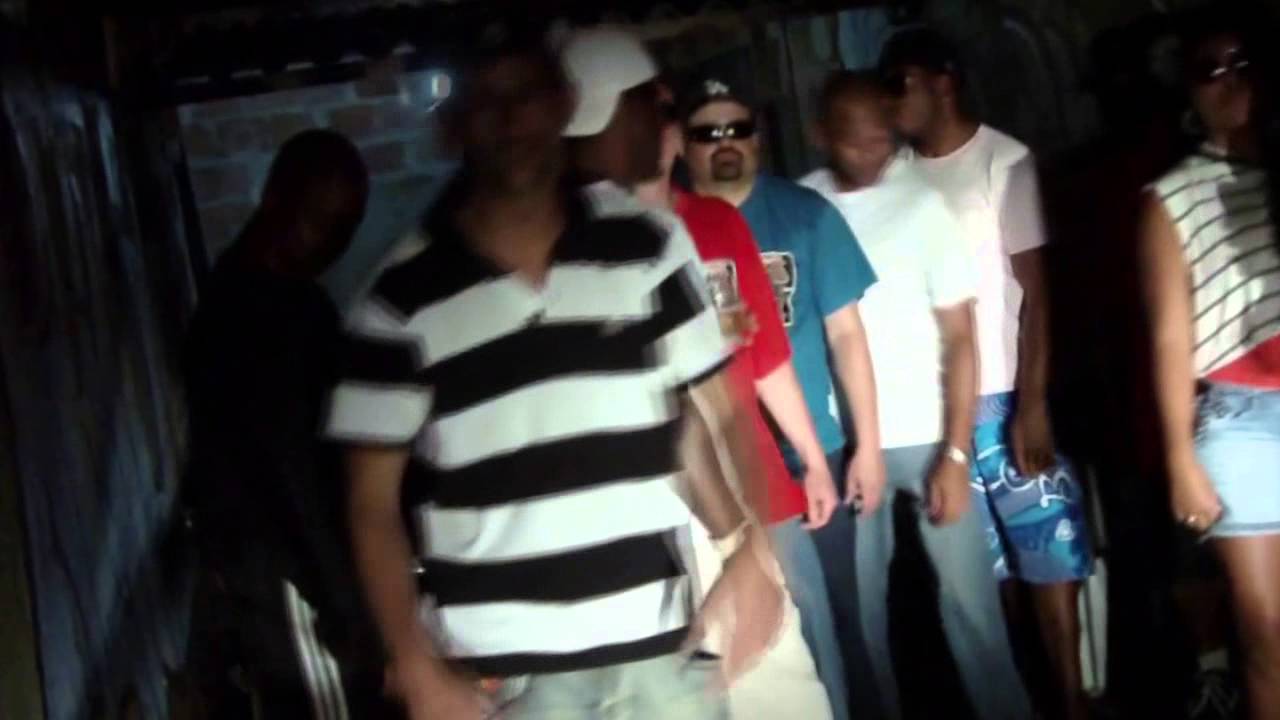 Natora Produções presents Munique Pra Neves (ft. Rhyme Prophet) - Official Video