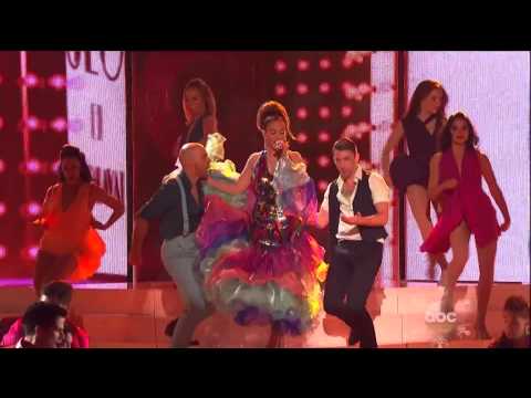 jennifer-lopez---celia-cruz-tribute-american-music-awards-2013