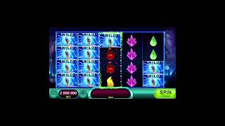Casino Slots - Slot Machines : Mage Tower screenshot 2