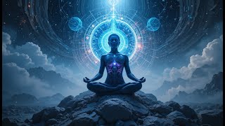 11:33 Minutes OM (ॐ) Meditation Music | Healing Vibration, Yoga, Inner Peace | The Power of Om Chant