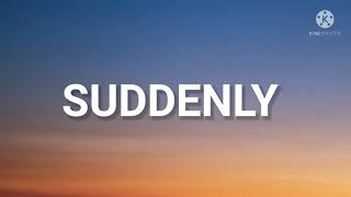 Billy Ocean-Suddenly (Lyrics) screenshot 1