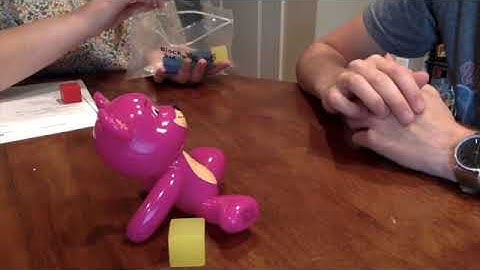 PLS 5 administration example