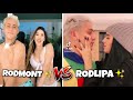 ✨RODMONT vs RODLIPA✨||✨MYTIKTOK-ESPAÑOL✨