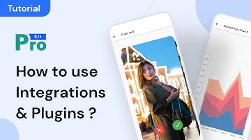 Make Your Project Shine with ProKit Integrations and Plugins! | Iqonic Design