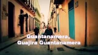 Guantanamera, Guajira Guantanamera