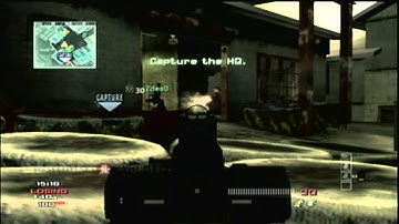 RTC (MW3 Wii)-Game 5-LONG fail HQ