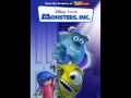 22. Boo's Going Home - Monsters, Inc OST