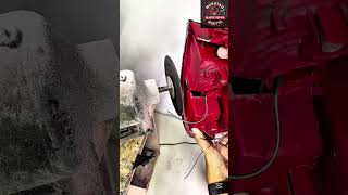 Car Brake Light Repair | Fix Tail Light at Home | Easy DIY Guide