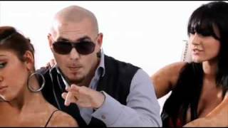 Pitbull - I Know You Want Me (Calle Ocho) OFFICIAL VIDEO.