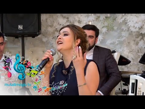 Samire Naxcivanli - Xeberi Varmi (Baki 2019 HD)