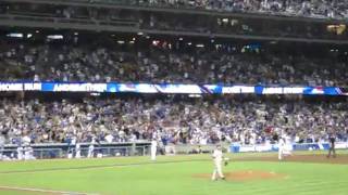 Andre Ethier Homerun 9-5-09