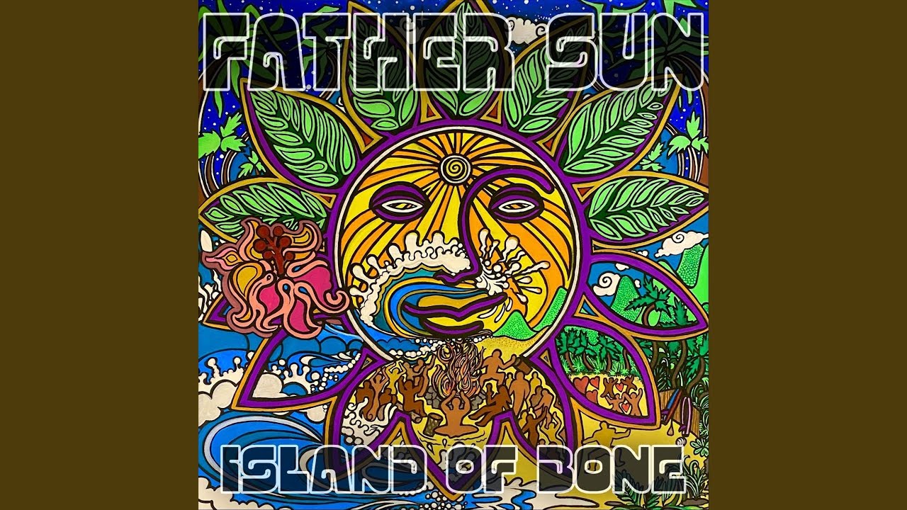 Irie Heaven (feat. Janiah Allen & Nyo Allen)