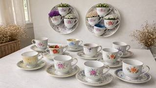 Famous DON’T THROW AWAY Old, Broken or Single Lost Cups! Profile
