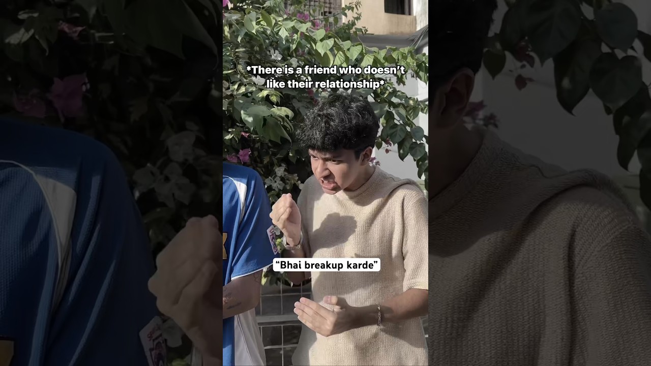 Bhai khatam karde sab😤 