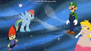 Oldies My First Ever Movie From 3D Movie Maker