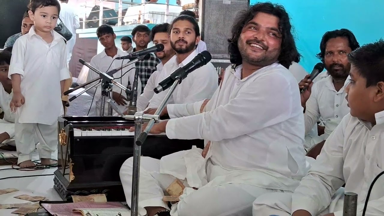 Stephan sonu masih song yahova bolyga 