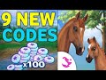 New Star Stable Codes 2026 | SSO Redeem Codes For Star Coins