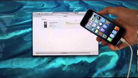 NEW Install iOS 7 FREE Beta 3 Without UDID iPhone 5,4S, iPad 4,3 Mini and iPod Touch 5 Demo
