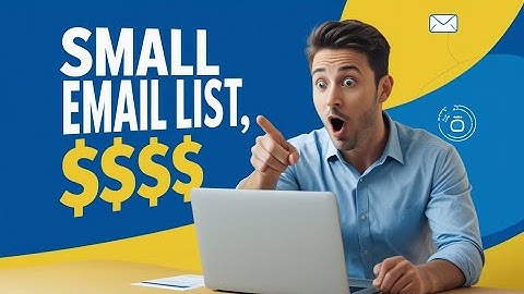 Turn 400 Emails Into Paying Clients Using AI Tools