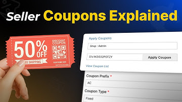 How Can Magento 2 Multi-Vendor Seller Coupons Boost Your Marketplace Sales?