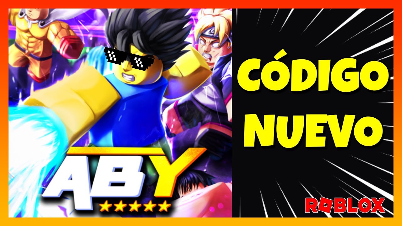 NUEVO CÓDIGO 🔥44 CÓDIGOS activos de 🔥ANIME FIGHTERS SIMULATOR🔥Update 43.5🔥Roblox  2023🔥EMiLiOR 