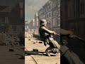 SNIPER ELITE V2. #game #gaming #remastered #shorts #shortvideo