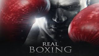 Real Boxing (PC) Gameplay - FIGHT! screenshot 2
