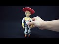 TOY STORY/トイストーリー・TAKARA TOMY/タカラトミー「おしゃべりフレンズ・Jessie/ジェシー」日本語版