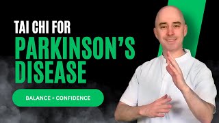 Tai Chi for Parkinson’s Disease – Balance, Rhythm & Fluidity - 15 min Flow screenshot 5
