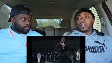 Nipsey Hussle - Racks In The Middle (feat. Roddy Ricch & Hit-Boy) (Rection)