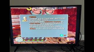 The Sims Urbz - Taboo’s Tutorial 