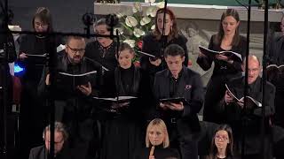 J.S.Bach, Missa in B-minor BWV 232, chorus: Et resurrexit