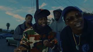 Repossession Rin - Buzz Lightyear Shot By