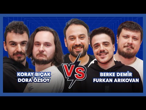 @stratera - @NaruLoL VS @thaldrin - Lynx Çerezz 🎤 @EnisKirazogluvideolar