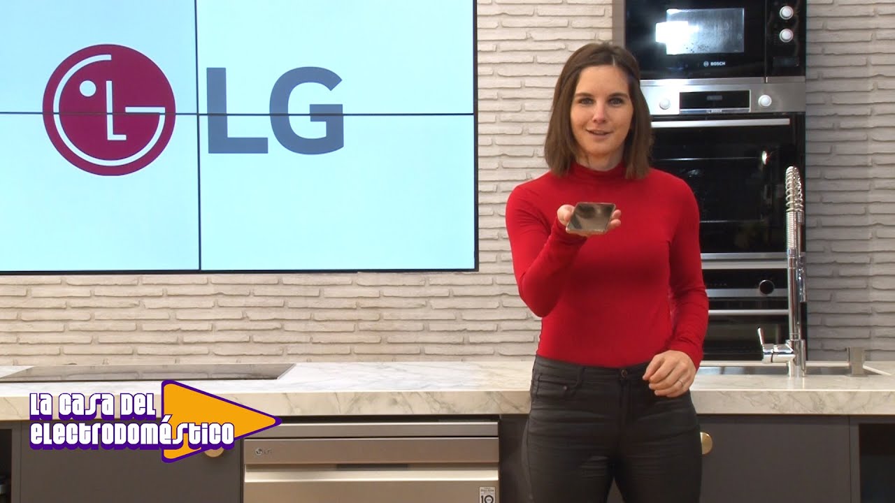 LG DF415HSS - Lavavajillas, A+++, 14 servicios, inox.