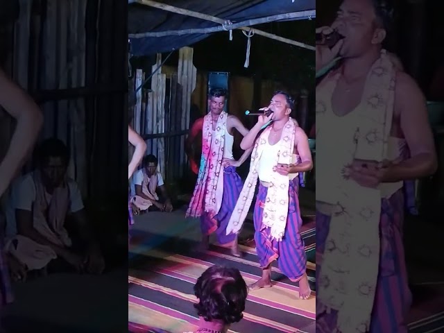 mo babure mo dhanare Monish jiban adhei din /viral song odia kirtan class=