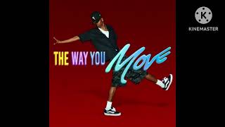 JayDon - The Way You Move (Radio Pitch/PAL Tone)