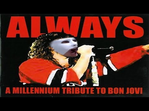 Bon Jovi - Always COVER